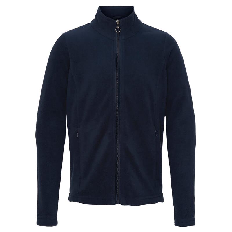 Equipage Kids Gilly Fleece | Navy